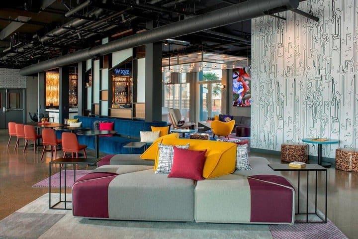 Aloft North Kansas City Exteriör bild